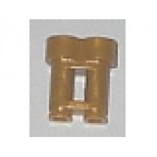 Part 30162 Pearl Gold Minifig, Utensil Binoculars Town